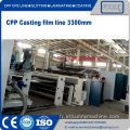 Ligne de production de film RPC